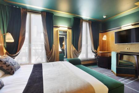 Maison Nabis by HappyCulture - 4