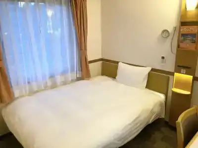 Toyoko Inn Tokyo Shinjuku Kabukicho - 18