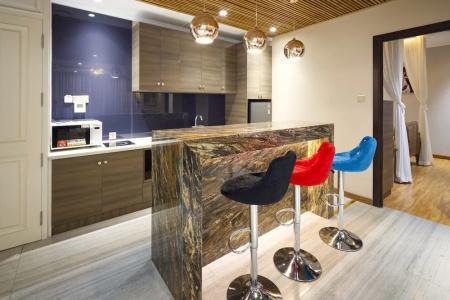 Winsuites Saigon - 210