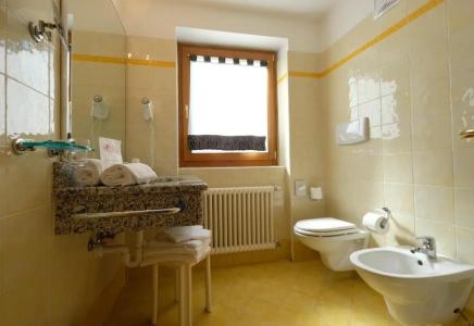 La Roccia Wellness - 38