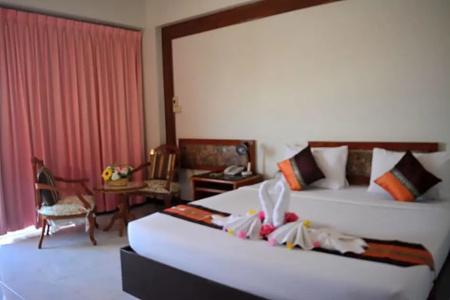 Chao Phya Grand - 30