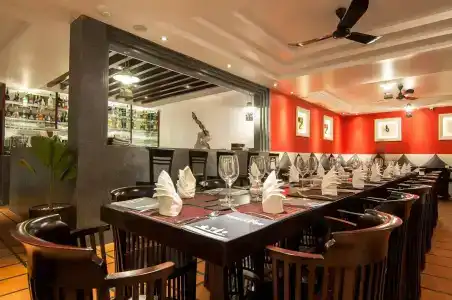 La Rose Suites - 26