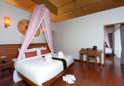 PingChan Koh Phangan Beachfront Resort - 80