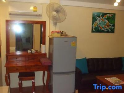Top Resort - 240