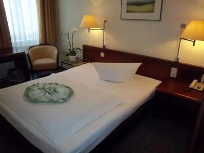 Pension Xantener Eck - 51