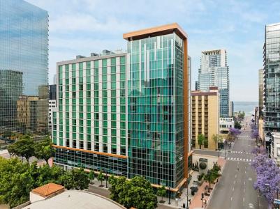 Carte San Diego Downtown, Curio Collection By Hilton - 28