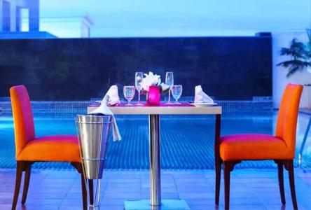 Four Points by Sheraton Jaipur, City Square - 14