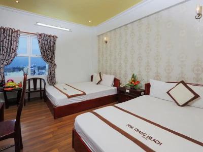 Nha Trang Beach - 50