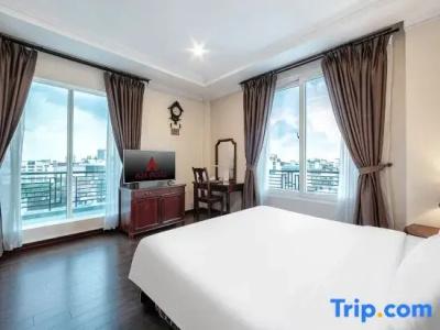 A25 - 15 Trần Quốc Toản - 69