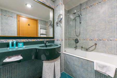 Mirage Sure Hotel Collection by Best Western - 20