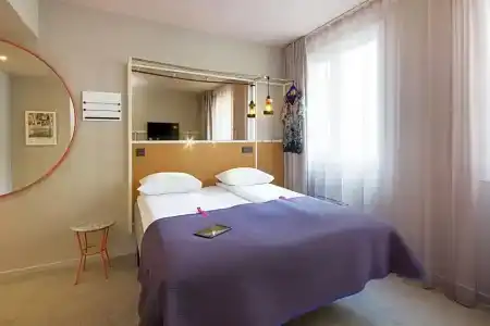 Scandic Karl Johan - 48