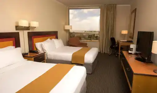 Holiday Inn Express Puerto Madero, An Ihg - 3