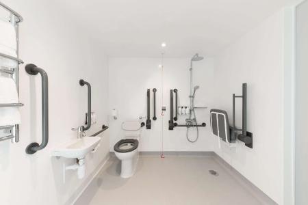 Yotel Edinburgh - 7