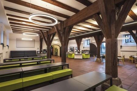 Jugendherberge Dinkelsbühl - 21