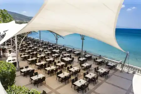 Tusan Beach Resort - All Inclusive - 16