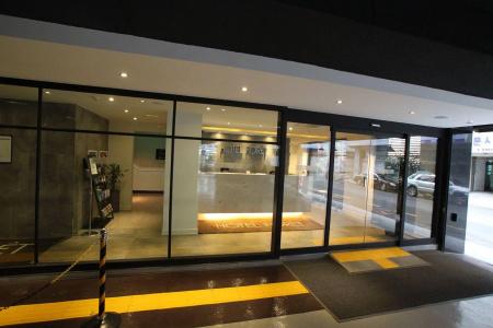 Foret Busan Station - 22