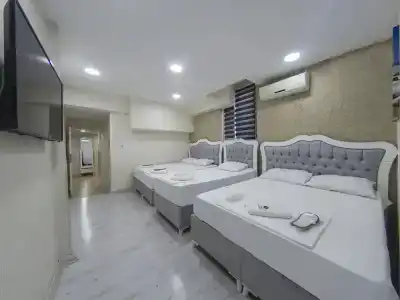 Istanbul Sirkeci & SPA - 2