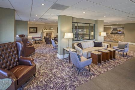 Hampton Inn by Hilton San Diego - Kearny Mesa - 38