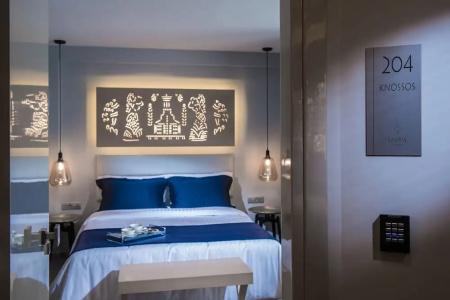 Lavris City Suites - 58