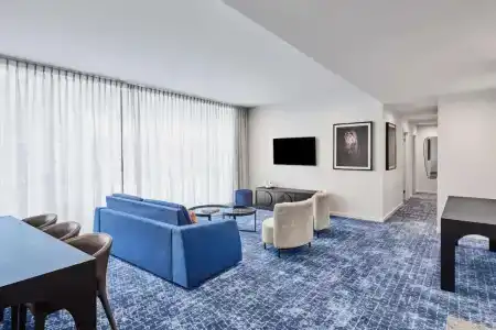 Adina Apartment Flinders Street - 204