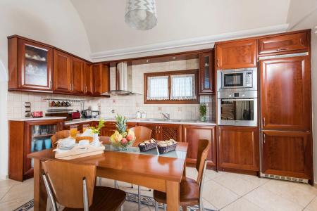 Vineyard Exclusive Suites - 25