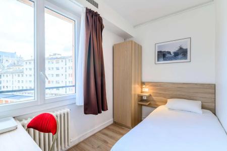 Comfort Rouen Alba - 5