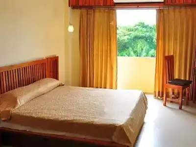 Sathorn Saint View Serviced Apartment - 19