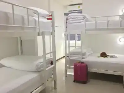Sabun-Nga Hostel - 1