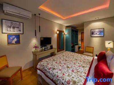 Shanghai Joyful Star(Pudong Airport/Shanghai International Resort/Free Trade Zone) - 37
