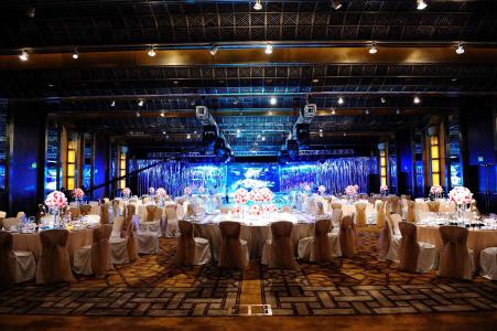 Grand Hyatt Shanghai - 14