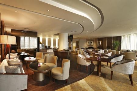 Holiday Inn Kunming City Centre, An Ihg - 20