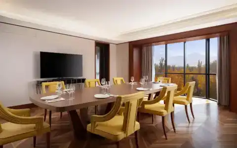 Swissôtel Wellness Resort Alatau Almaty - 89