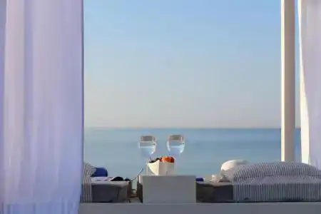 Mareggio Exclusive Residences & Suites - 81