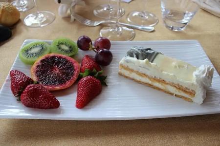 Relais Madonna di Campagna - 10