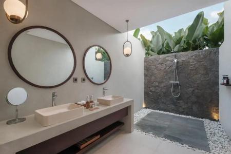 The Garcia Ubud & Resort - 68