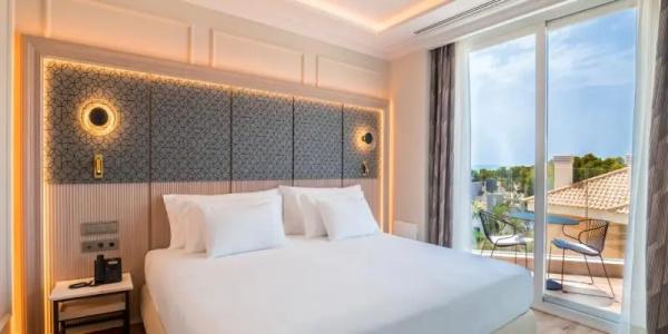 Barcelo La Nucia Palms - 119