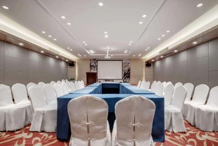 Days by Wyndham Guangzhou Hantian - 7