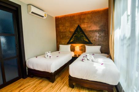 Coco Retreat Phuket Resort And Spa - Sha Plus - 5