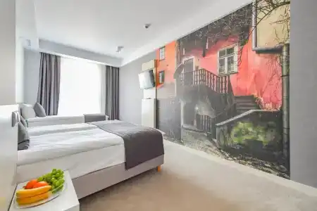 Lubhotel - 81