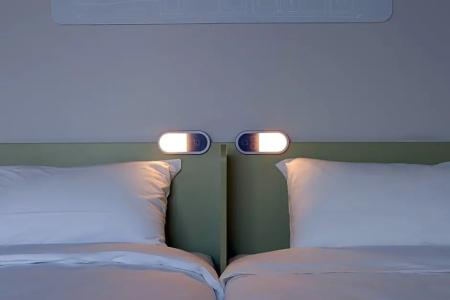 Ibis Budget Braga Centro - 24