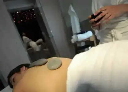 The Ziba & Spa - 26