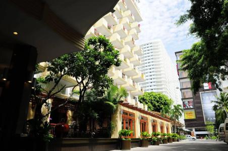 Golden Beach Pattaya - 15