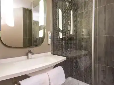 ibis Paris Alesia Montparnasse - 32