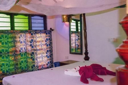 Sagando Bungalows Zanzibar - 121