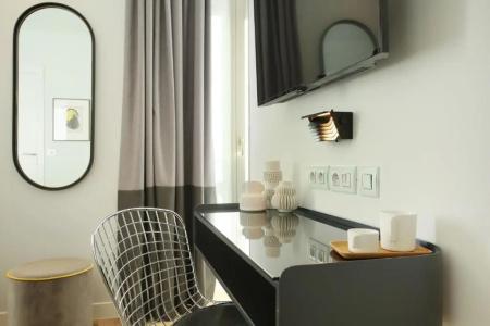 Le Basile Hôtel - 34