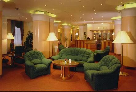 Ensana Centrální Lázně - Maria Spa - 1