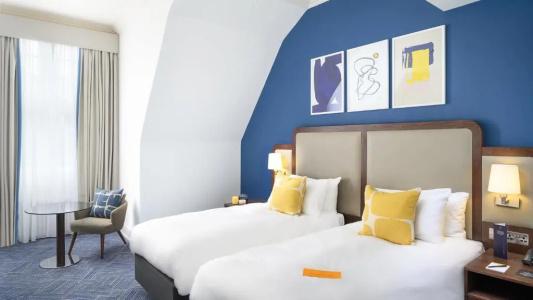 voco Grand Central - Glasgow, an IHG - 134