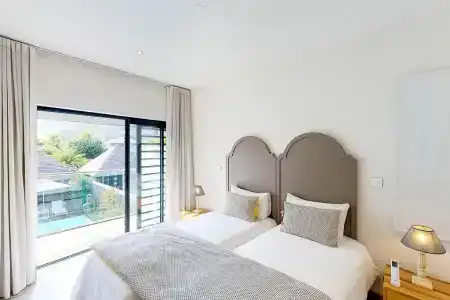 Marguery Exclusive Villas - Conciergery & - 186