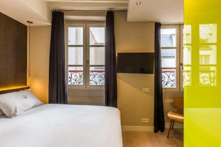 Hôtel de Lille - 16