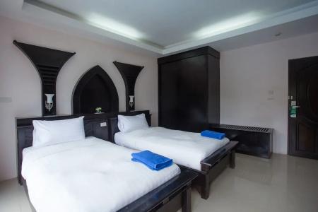 Koh Tao Regal Resort - Sha Plus - 44